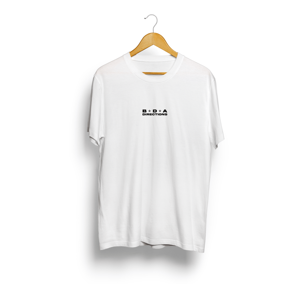 Image of Directions Tee