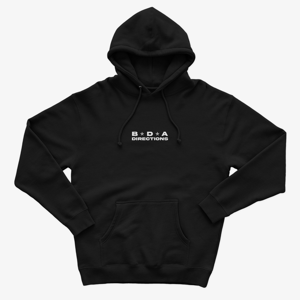 Image of Directions Hoodie
