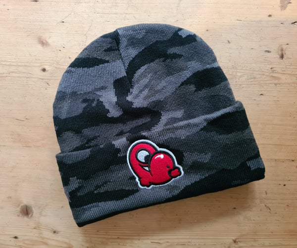 Image of dk Beanie 