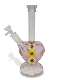 Image 1 of Simply Sweet 9" Waterpipe