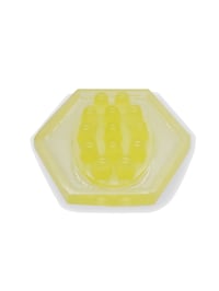 Image 1 of Yellow Brush Cleaning Stone