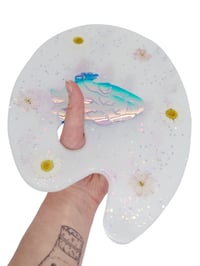 Image 1 of Aching Heart Paint Palette
