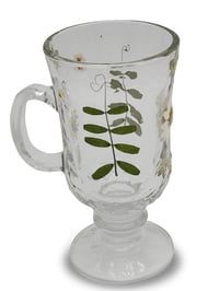 Image 1 of Tree Goddess Decorative Goblet 