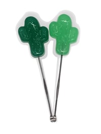 Image 1 of Cactus Dab Sticks