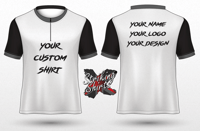 Image 1 of YOUR CUSTOM SHIRT