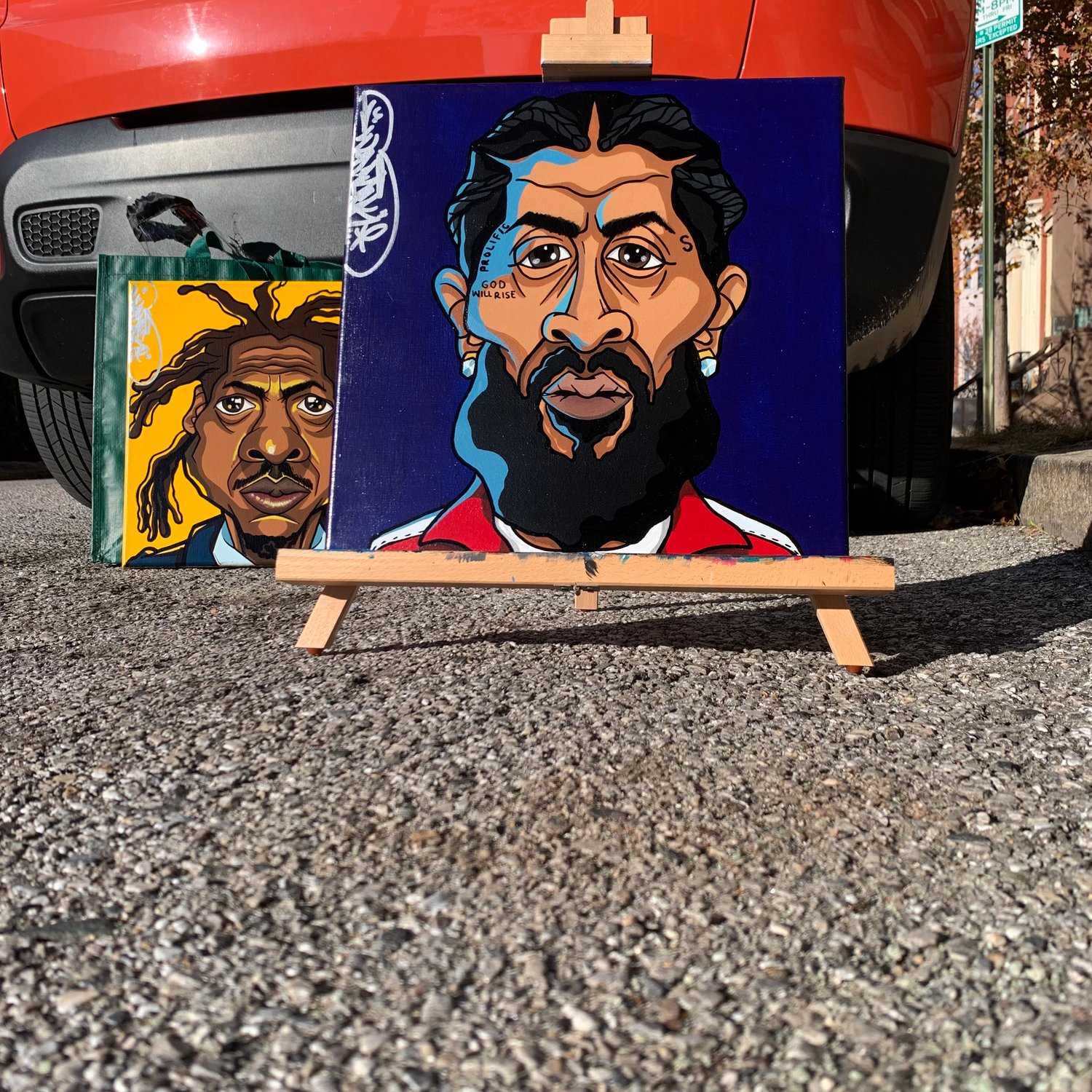 Image of Neighborhood Nip