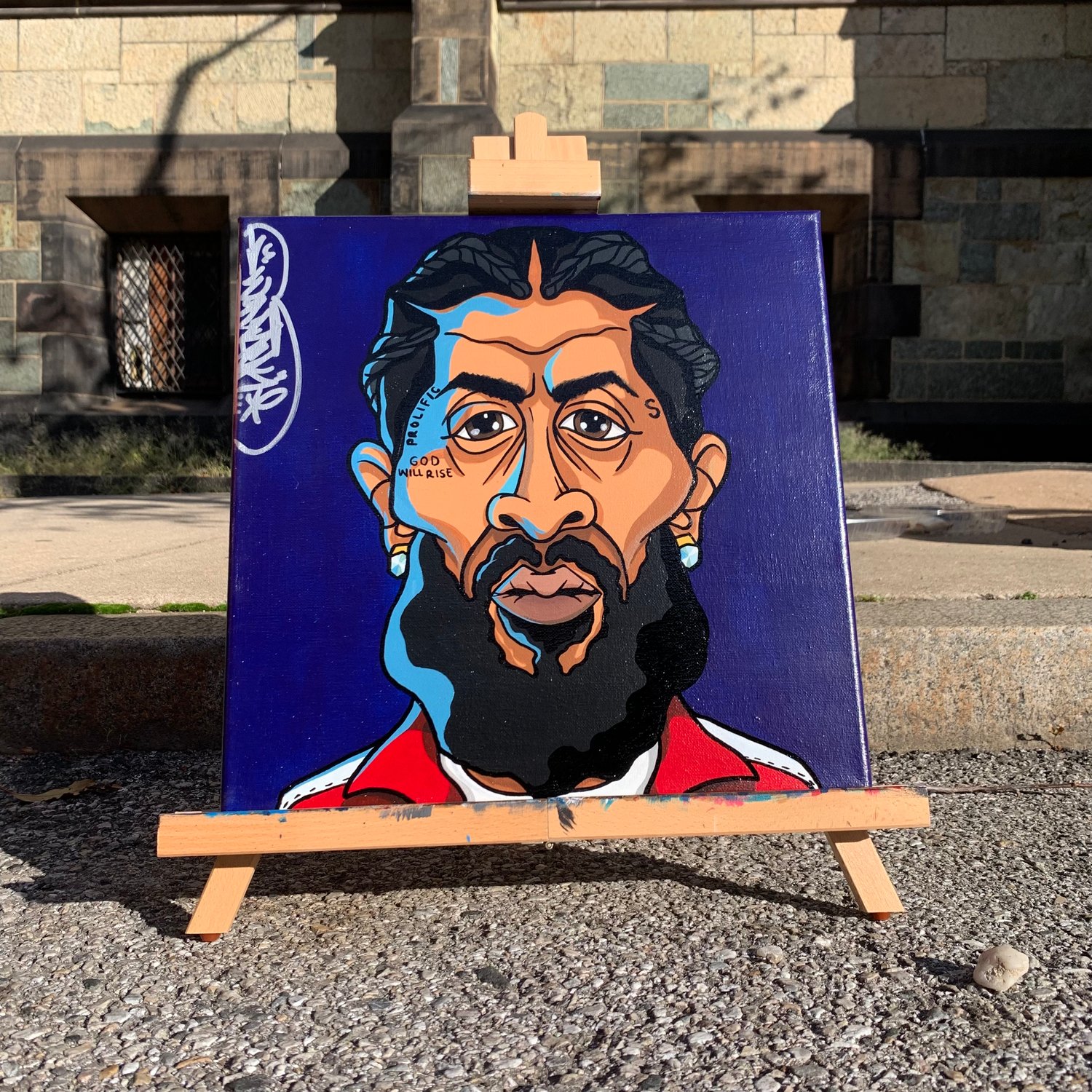 Image of Neighborhood Nip