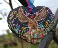 Image 1 of Love hare