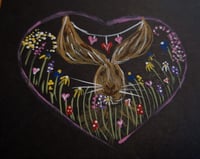 Image 2 of Love hare