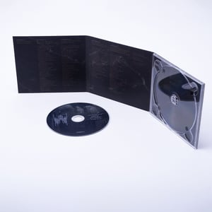 Image of ARISTARCHOS s/t CD