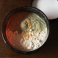 Image 1 of Beauty Queen Mask