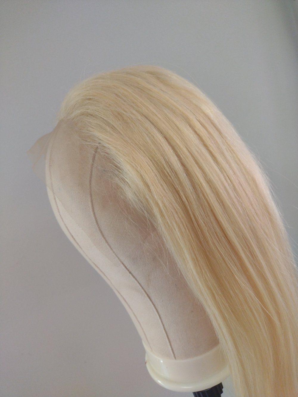 613 Frontal wig 12-28in