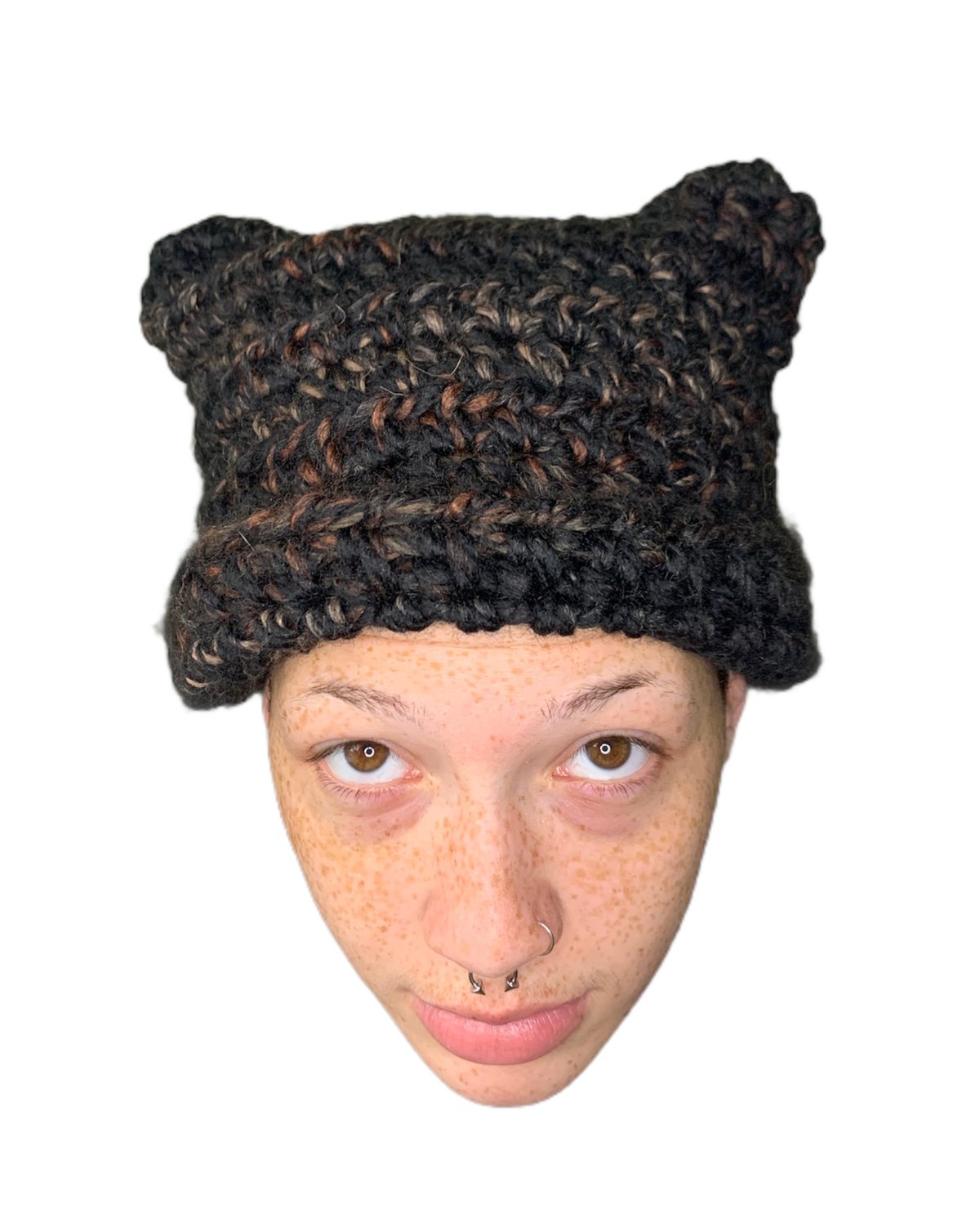 Image of Midnight Cat Hat