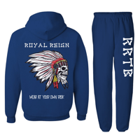 Wear At Your Own Risk