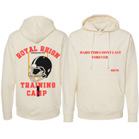 RRTB Training Camp