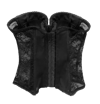 Vintage Lace Corset