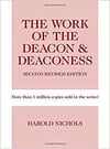 The Work of The Deacon & Deaconess