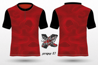 Image 3 of STRIKE 87