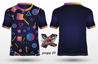 Image 1 of STRIKE 89