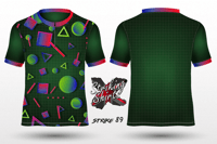 Image 2 of STRIKE 89