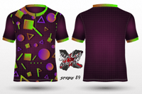 Image 3 of STRIKE 89