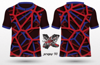 Image 3 of STRIKE 90