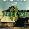 AD & Big Pic - WWIII