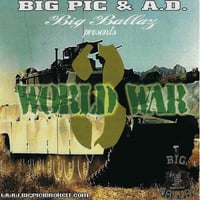 AD & Big Pic - WWIII