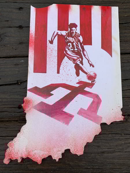 Image of Indiana University 