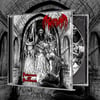 EXITIUM - Punishment of Blasphemer (CD)