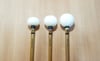 DF/ WDF Series - Felted Mallets