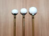 DF/ WDF Series - Felted Mallets
