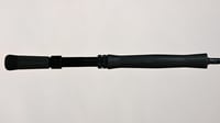 Image 5 of Custom cork and CFX carbon fiber handles