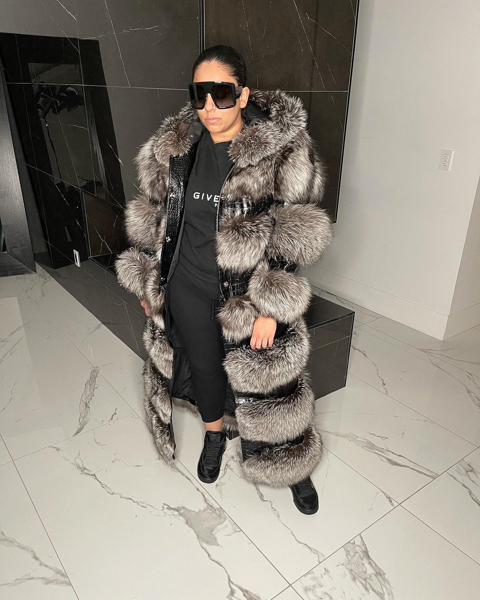 NADIA 4in1 COAT (extended length) / istylebysonia