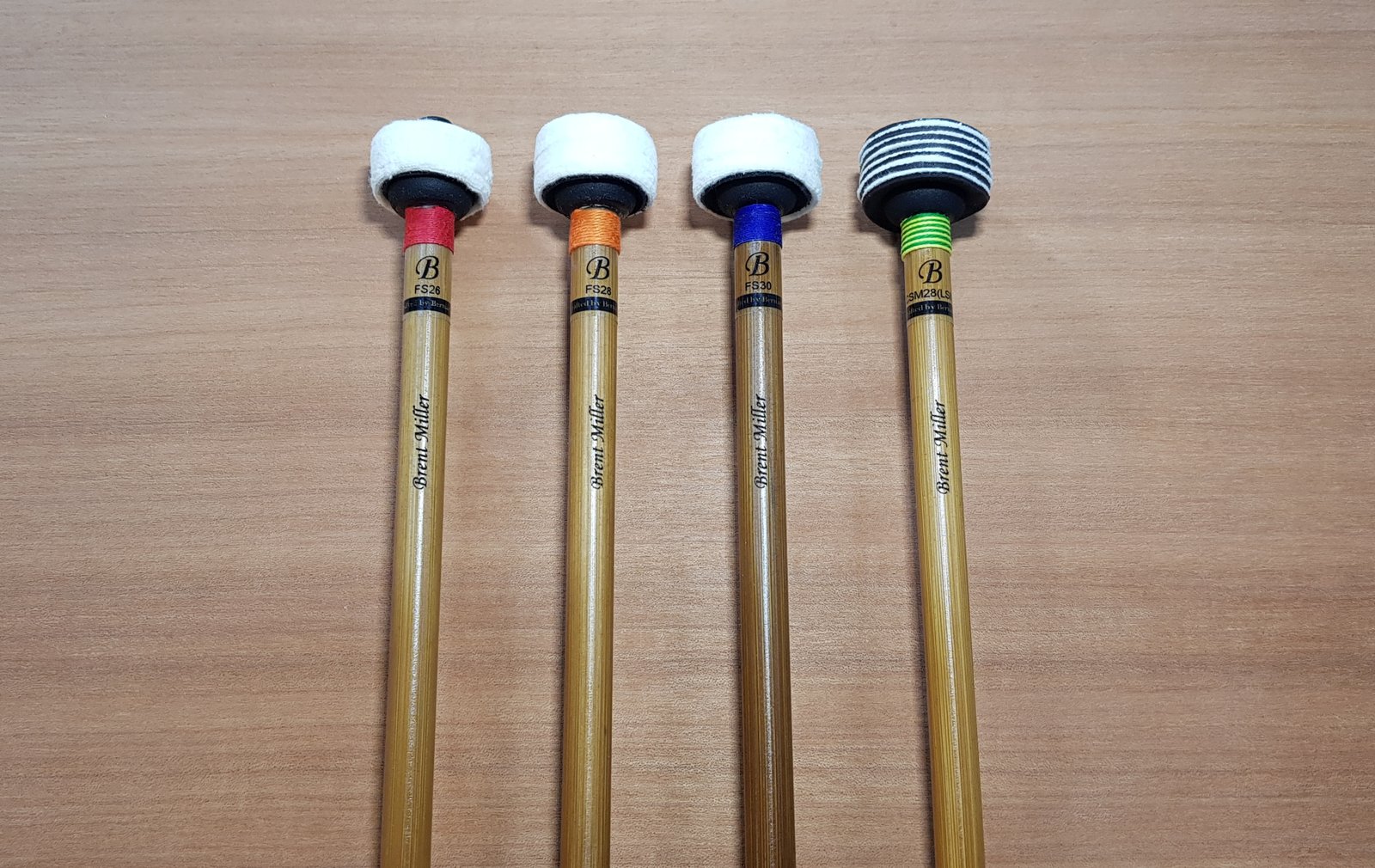 FS/GW Series - Flannel Mallets | B-Mallets