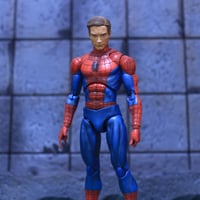 Image 2 of Spidey Tobey