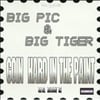 Big Pic & Big Tike - Goin Hard In Da Paint (O.G. Ron C)
