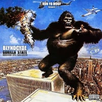 Blyndcyde - Gorilla State (Double CD) O.G. Ron C