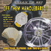 Mista Masta Archie Lee - Off Them Handle Bars (Double CD)
