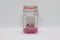 Image of MINI CHERRY BOMB LOGO ART IN A JAR! - MINI DISPLAY JAR ART PIECE