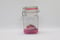 Image of MINI CHERRY BOMB LOGO ART IN A JAR! - MINI DISPLAY JAR ART PIECE