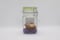 Image of Mini Graduation Bear In a Jar! - Mini Display Jar Art Piece 