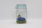 Image of MINI AIR MAGS & Jbl Speaker in a Jar! - Mini Display Art Piece 