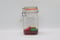 Image of MINI APPS IN A JAR! Youtube, Spotify & Snapchat - MINI DISPLAY JAR ART PIECE