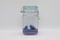 Image of MINI APPS IN A JAR! Facebook, Messenger & Twitch - MINI DISPLAY JAR ART PIECE