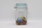 Image of MINI APPS IN A JAR! Among US, DISCORD & ROBLOX - MINI DISPLAY JAR ART PIECE