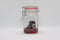 Image of Mini Air Jordan 1 Retro High Toe in a Jar! - Mini Display Jar Art Piece 