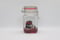 Image of Mini Air Jordan 1 Retro High Toe in a Jar! - Mini Display Jar Art Piece 