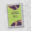 Hull Kogan's Spotify Wrapped 2021 VHS Mixtape