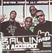 5050 Twin - Ballin On Accident